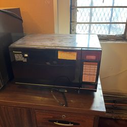 Really Nice Microwave