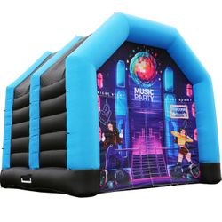 Large Inflatable Gazebo 