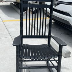 CRACKER BARREL ROCKER!! Brand New!