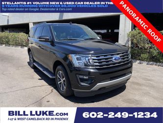 2019 Ford Expedition