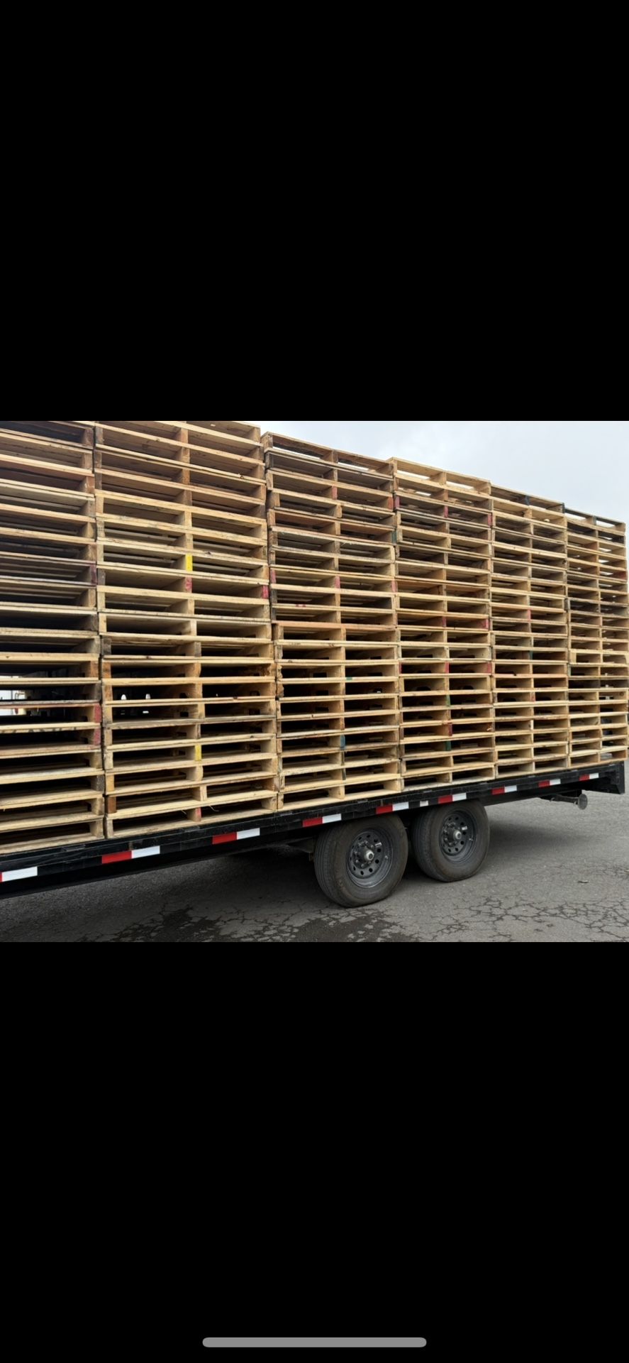 Pallets #1