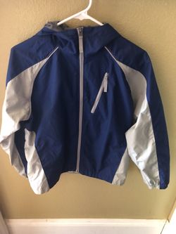 Columbia youth boys size 14/16 jacket like new