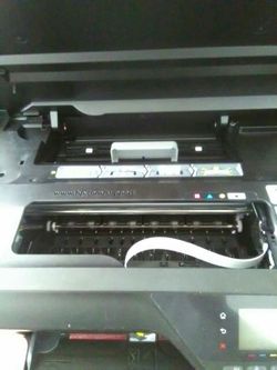 Fax/Scan/Copy