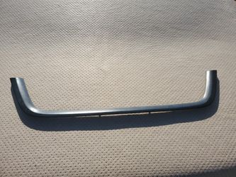 Crv 97-01 Grille Trim Lower
