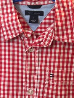 Boy Shirt