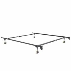 New metal adjustable bed frame. Twin,Full, Queen or King. Free Curbside Delivery in Philadelphia