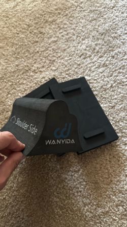 Neck Traction Block