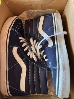 Women’s vans