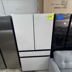 LG And Samsung ,Frigidaire 