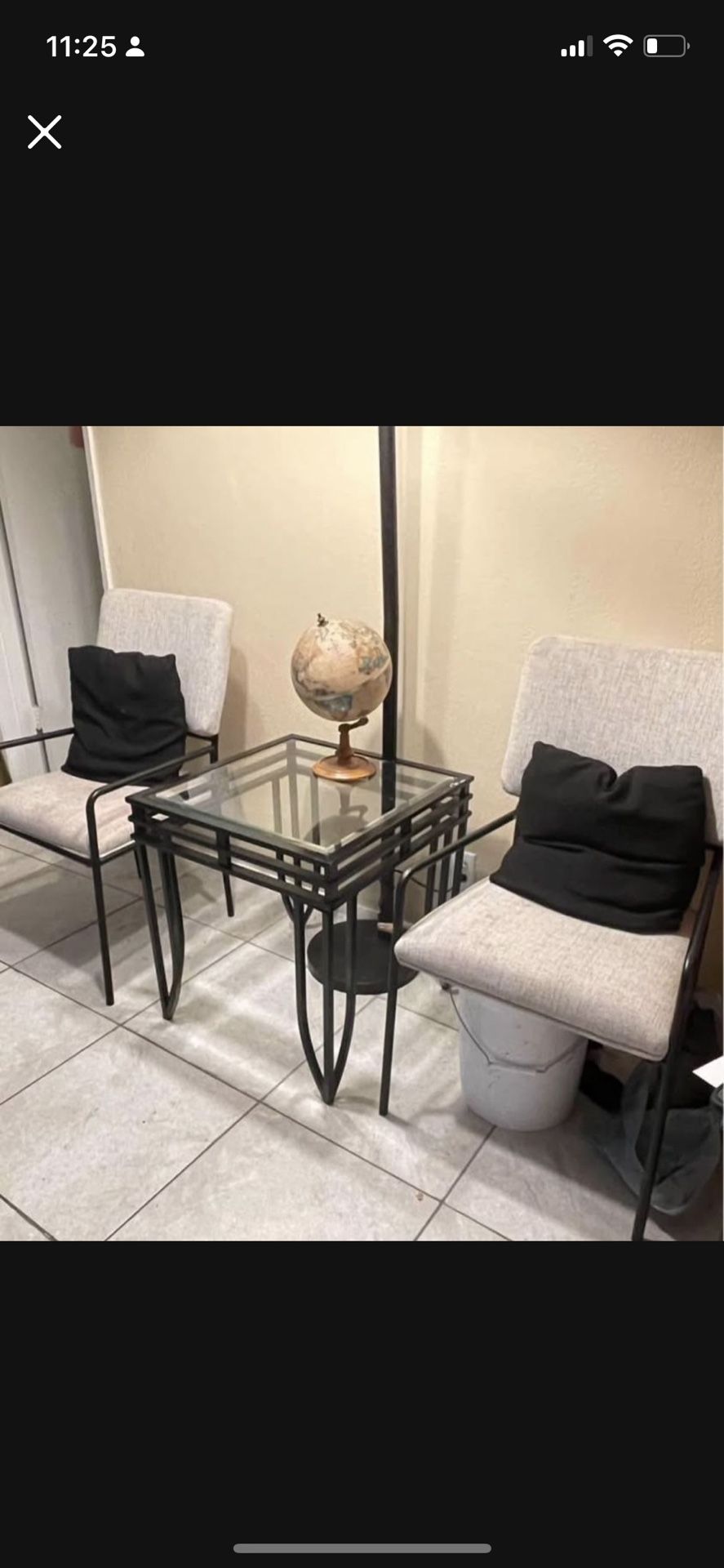 Chairs