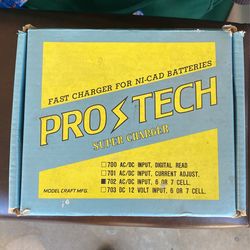 Rc Charger