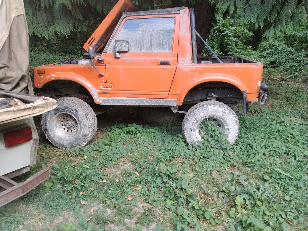 Suzuki