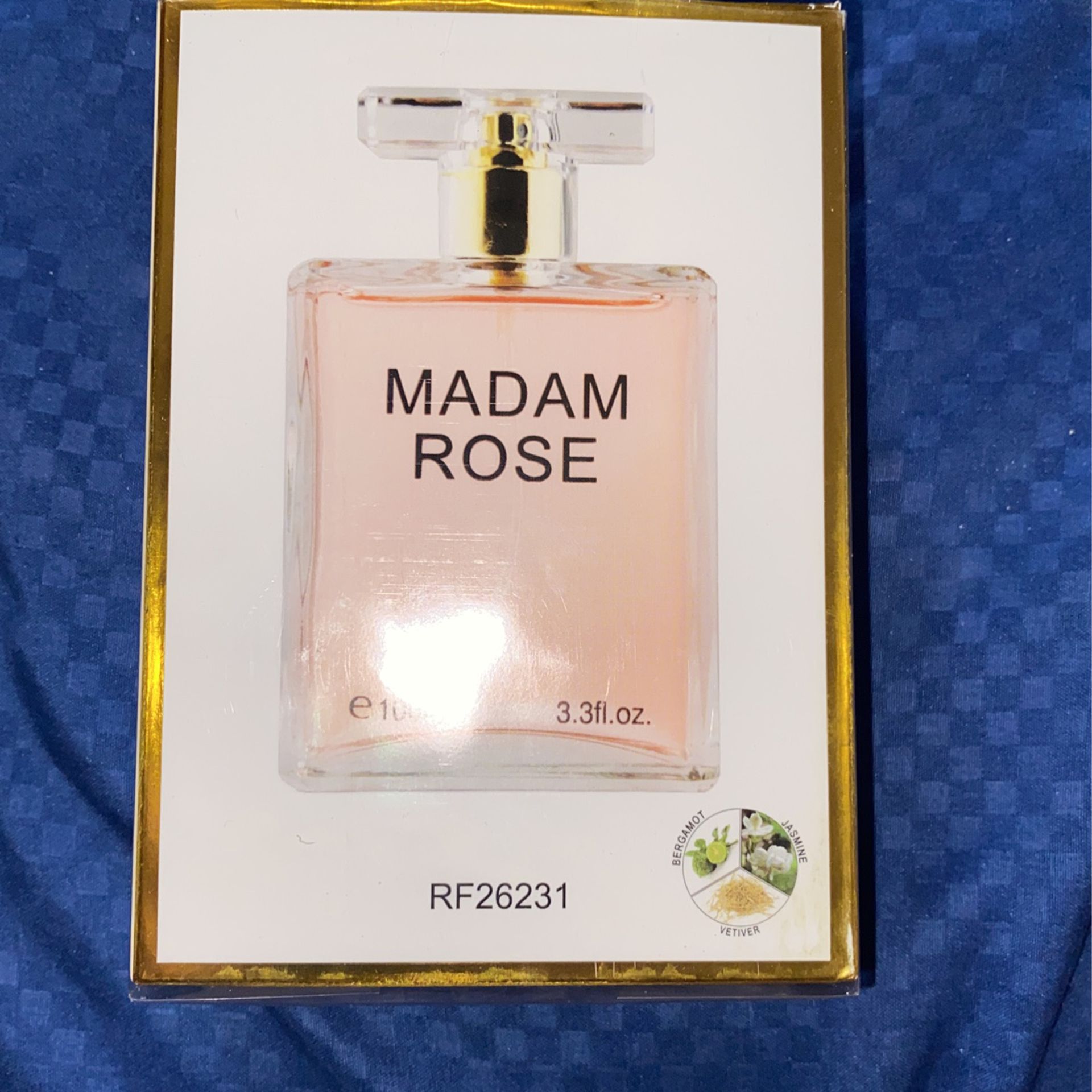 LV Rose Des Vents Parfum for Sale in Winchester, CA - OfferUp