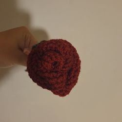 Handmade Crochet Flower