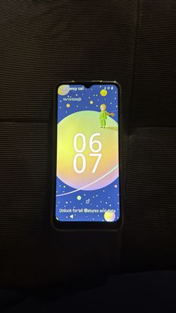 Vortex HD65 Ultra 6.5" Smartphone 3GB RAM 32GB ROM Android Mobile Device