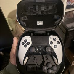 Dualsense Edge PS5 controller