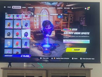 Looking for trade