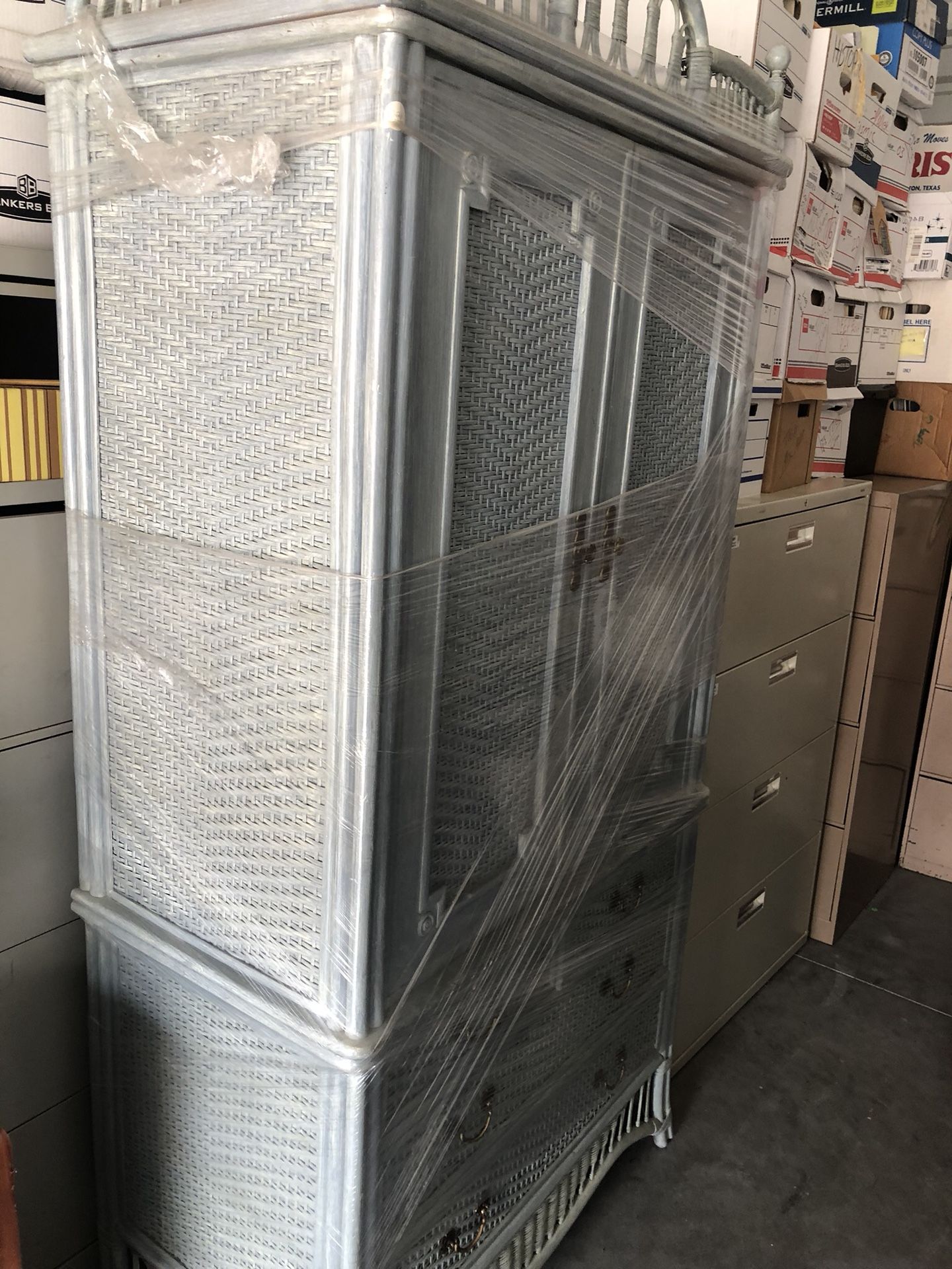 Armoire for Sale in Houston, TX OfferUp