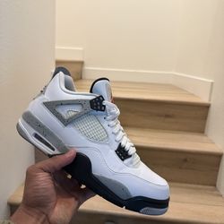 Jordan cement size 12