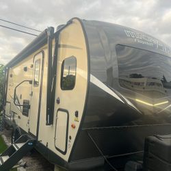 RV For Sale 25 Feet