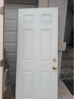 Door