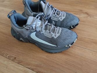 Unisex shoes