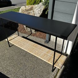 Sofa table / Console