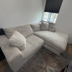 Modular Ashley Furniture Couch