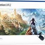 PlayStation Vr2 Horizon Bundle 