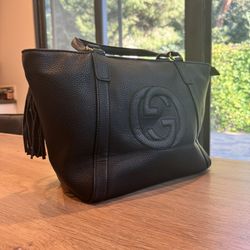 Medium Tote Bag 
