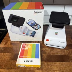 Polaroid Lab Printer