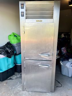 REFRIGERADOR INDUSTRIAL 