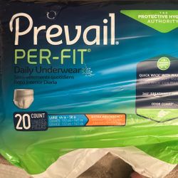 Incontinence Underwear