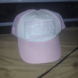 Chrome Hearts Trucker Hat