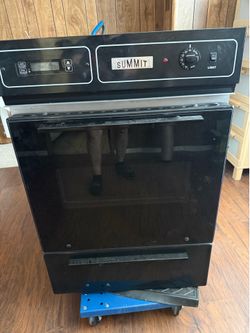 Summit Oven