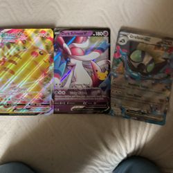 pokémon jumbo cards