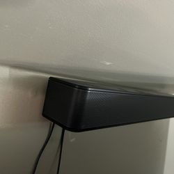Bose TV Soundbar Series II