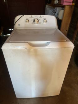 Washer