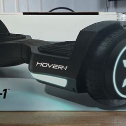 Hoverboard