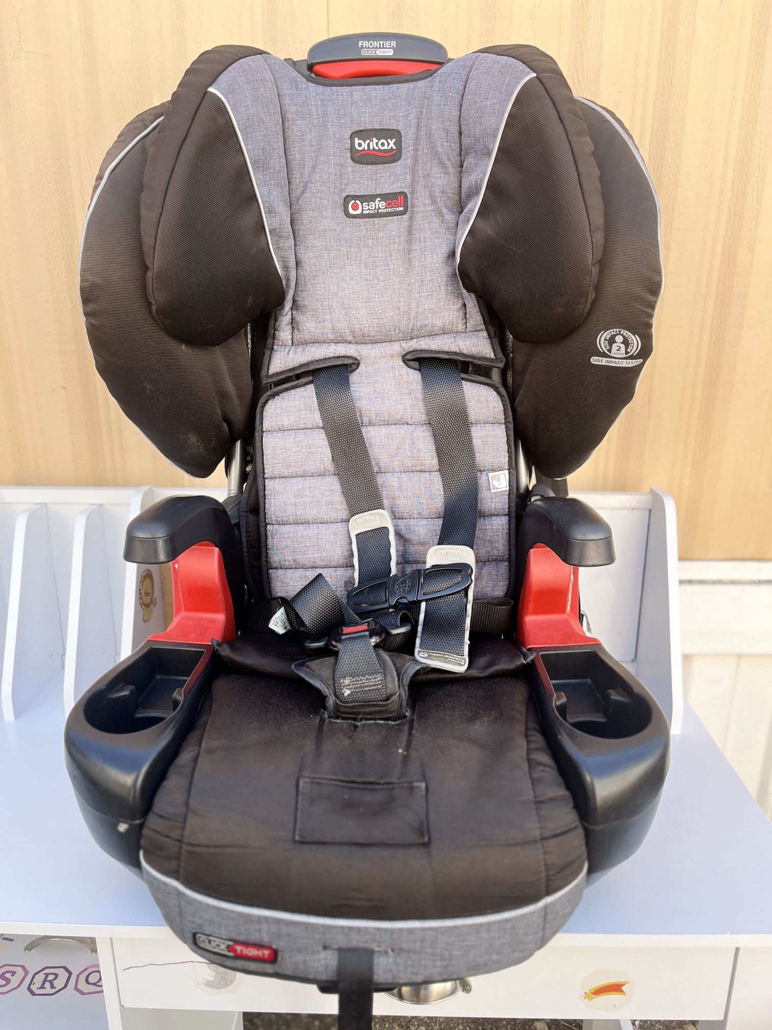 Car Seat