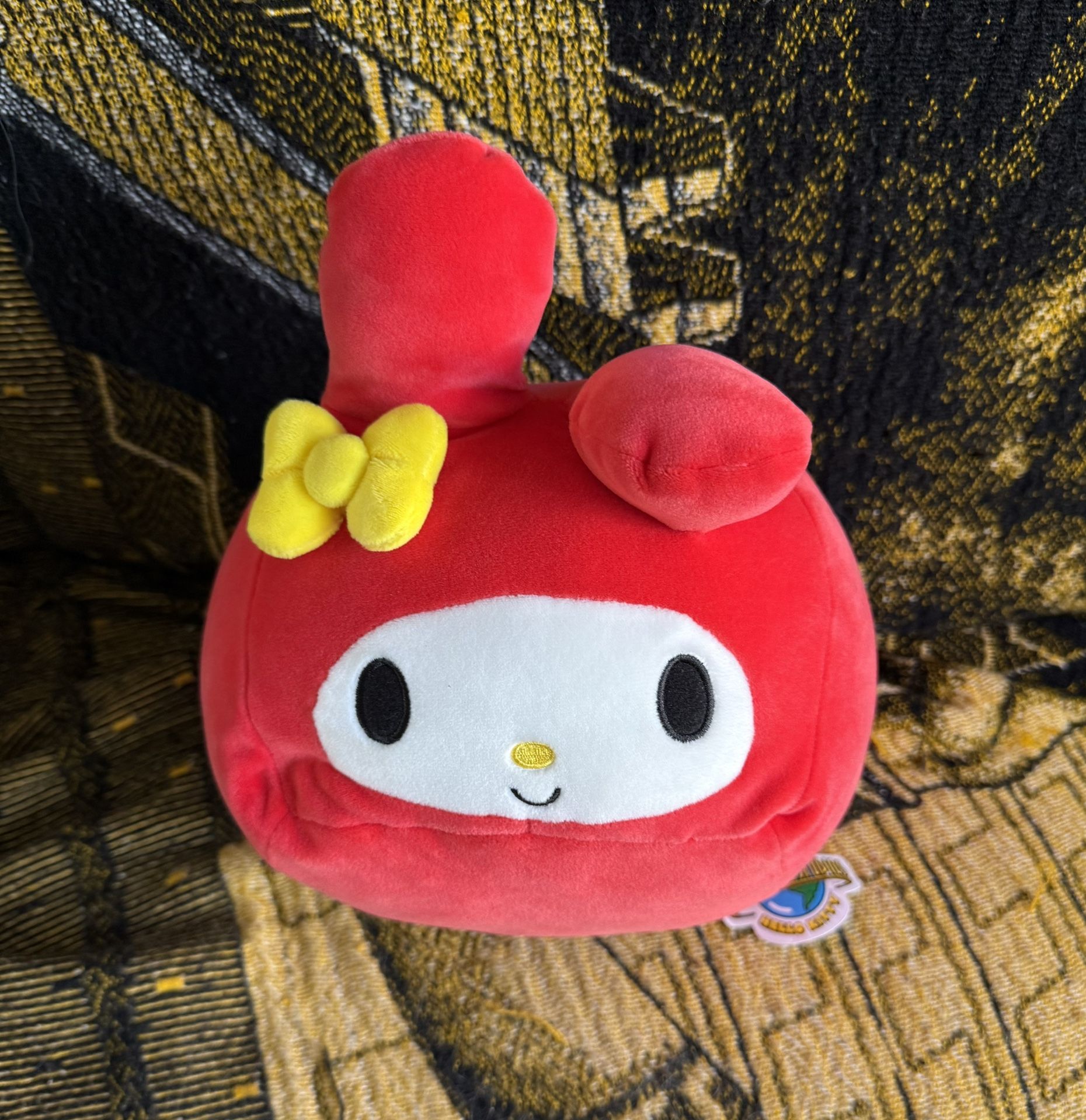 My Melody Sanrio Universal Studios Plush