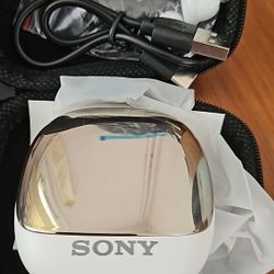 Brand New Sony Wireless Bluetooth Earbuds – Premium Edition