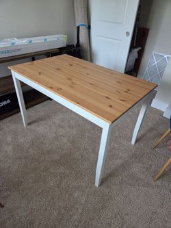 Kitchen Table