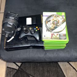 Xbox 360/Gaming Console 