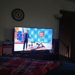 Smart TV. Onn