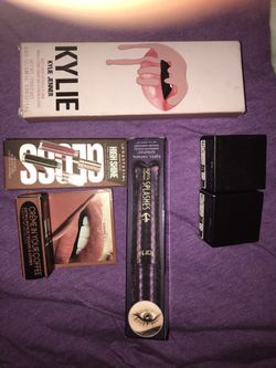 Makeup Bundle