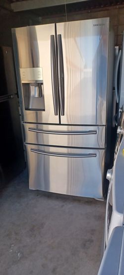 Samsung Fridge