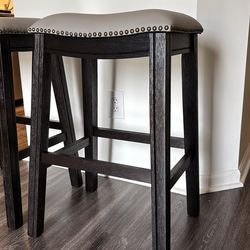 Counter height bar stools brand new