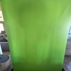 Elegato Collapsible Green Screen