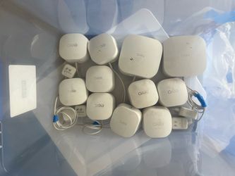 Eero 6 & 6+
